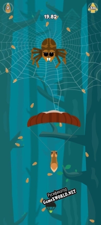 Русификатор для Squirrel Woods