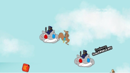 Русификатор для Squirronimo
