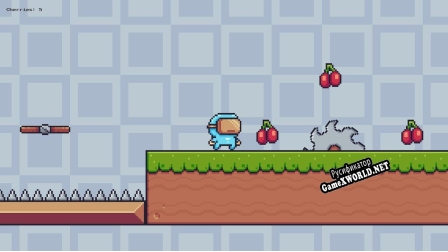 Русификатор для Squishy Squishy A 2D Platform Game