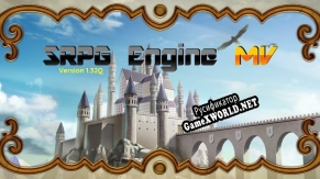 Русификатор для SRPG Engine MV Demo v1.32Q