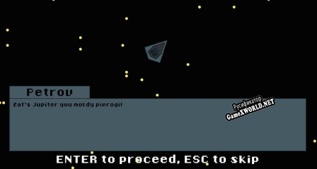 Русификатор для S.S. Asteroid
