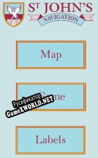 Русификатор для St Johns Grammar Navigation
