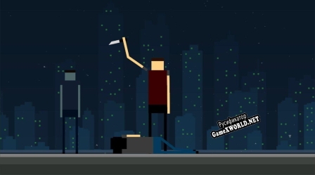 Русификатор для Stab of Conscience