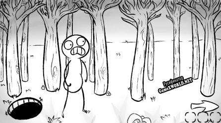 Русификатор для Stabbing Game