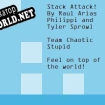 Русификатор для Stack Attack (Spryler)