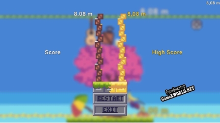 Русификатор для Stack it
