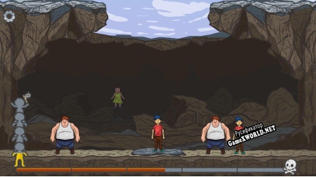 Русификатор для Stack To Gather