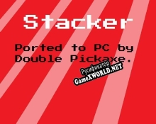 Русификатор для Stacker (itch) (DoublePickaxeYT)