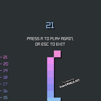 Русификатор для stacker (itch)