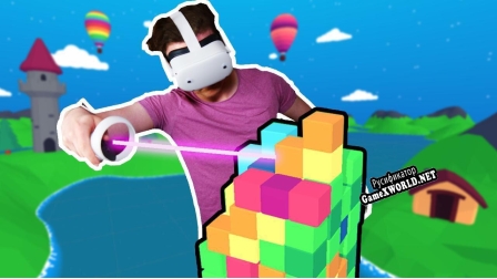Русификатор для Stacking VR