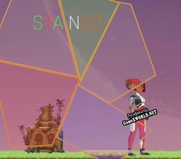 Русификатор для Stained (itch) (Mouledoux)