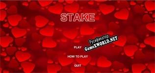 Русификатор для Stake