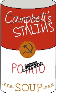 Русификатор для Stalins Soup