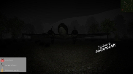 Русификатор для Stalked at Night