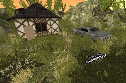 Русификатор для Stalking Father (Alpha 1)