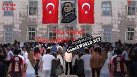 Русификатор для Standing Man