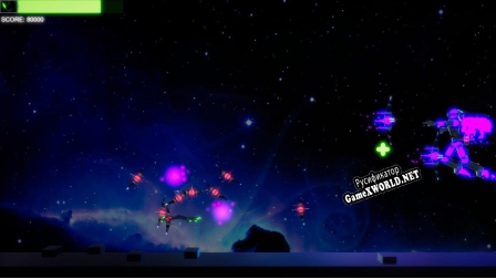 Русификатор для Star Brawler