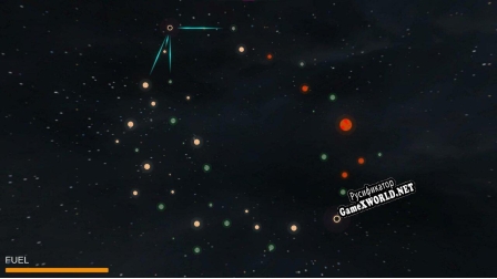 Русификатор для Star Chart (itch)