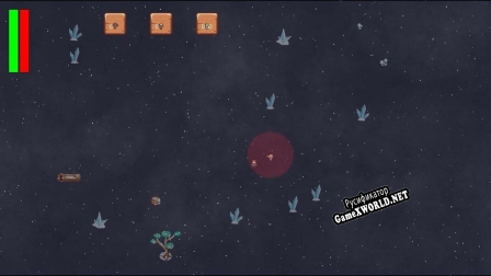Русификатор для Star Chaser (Ericbomb)