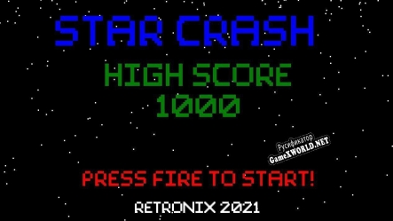 Русификатор для Star Crash