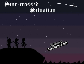 Русификатор для Star-crossed Situation
