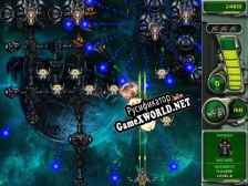 Русификатор для Star Defender 4 (itch)