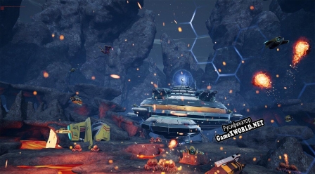 Русификатор для Star Rage VR