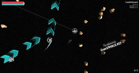 Русификатор для Star Runner (itch) (Kerberross)