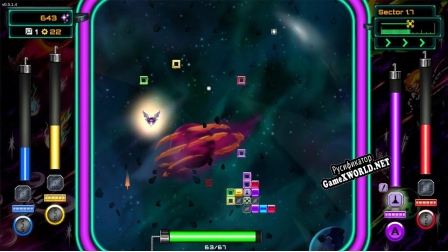 Русификатор для Star Salvager