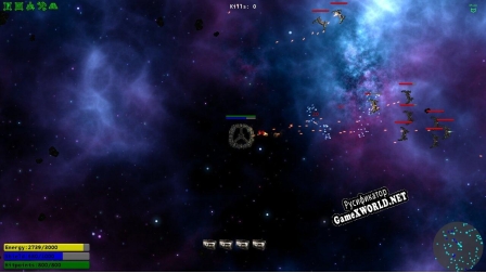 Русификатор для Star Singularity