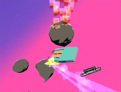 Русификатор для Star Splatter DEMO