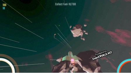 Русификатор для Star Splatter