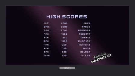 Русификатор для Star Survivors