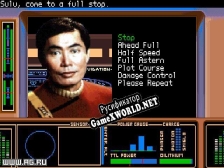 Русификатор для Star Trek 5 The Final Frontier
