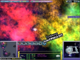 Русификатор для Star Trek Armada 2