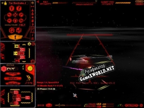 Русификатор для Star Trek Starfleet Command Gold Edition