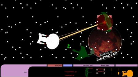 Русификатор для Star Trek the search for more Whales
