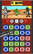 Русификатор для Star Warriors