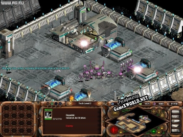 Русификатор для Star Wars Galactic Battlegrounds Clone Campaigns