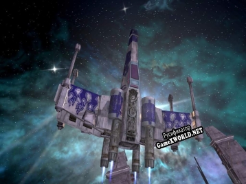 Русификатор для Star Wars Galaxies Jump to Lightspeed
