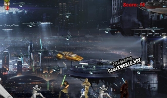 Русификатор для Star Wars. R2D2 adventures