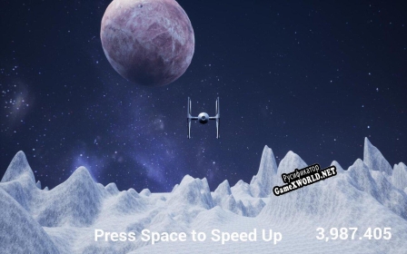 Русификатор для Star Wars Test Demo