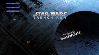 Русификатор для Star Wars Trench Run