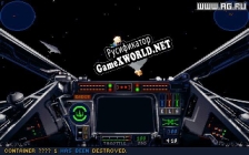 Русификатор для Star Wars X-Wing B-Wing Tour of Duty