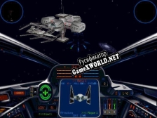 Русификатор для Star Wars X-Wing vs. TIE Fighter Balance of Power