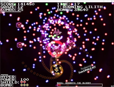 Русификатор для Star Wrecker 2 They Came From Below