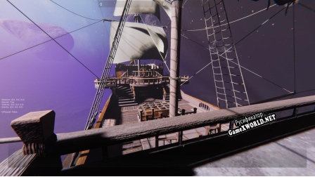 Русификатор для Starboard (AG4W, Jackaan, Derfava, andreahlkvist, ChristianLindberg, Ljet, Jacob Didenbäck, kimcodekill)