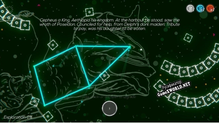 Русификатор для Starcrossed (itch) (powerchu)