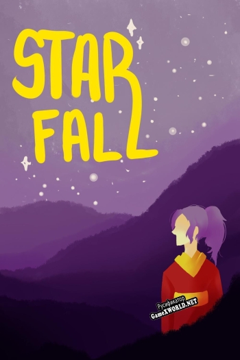 Русификатор для StarFall Demo
