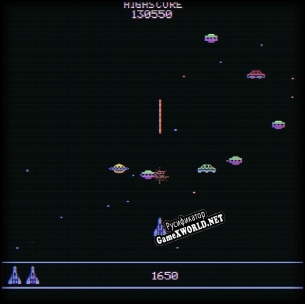 Русификатор для STARFIGHTER 77